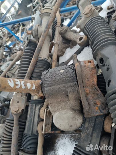 Рулевая колонка Газ Газель