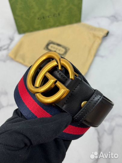 Ремень Gucci