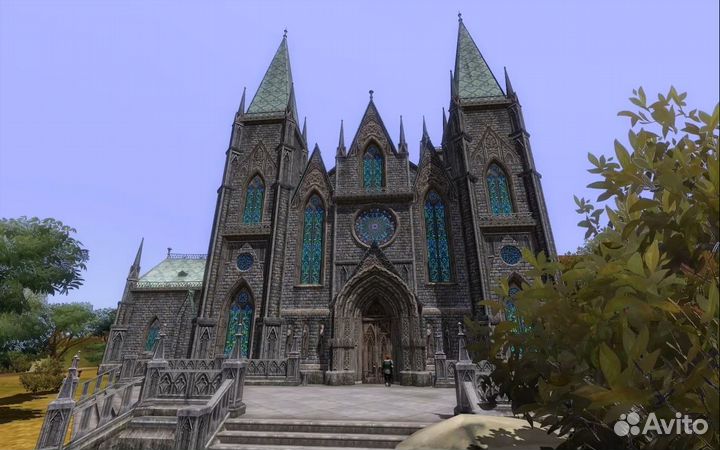 The Sims Medieval (Origin/EA App)