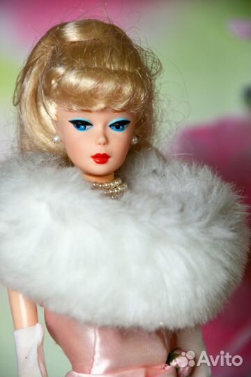 Барби 90-х dress ME и Enchanted Evening barbie