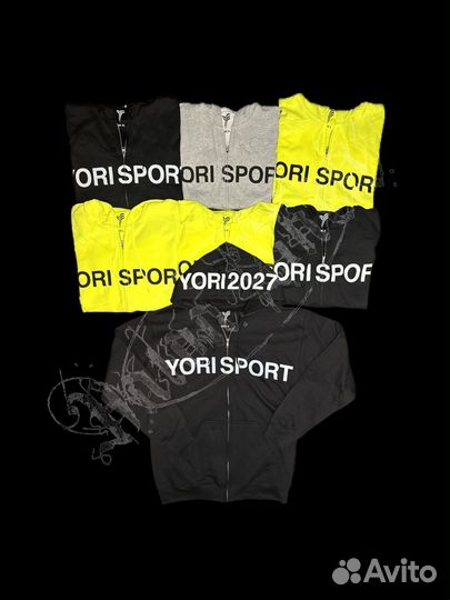 Yori sport под заказ