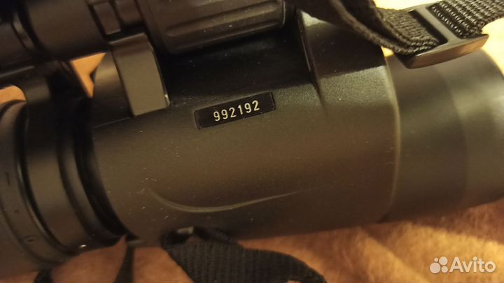 Бинокль olympus