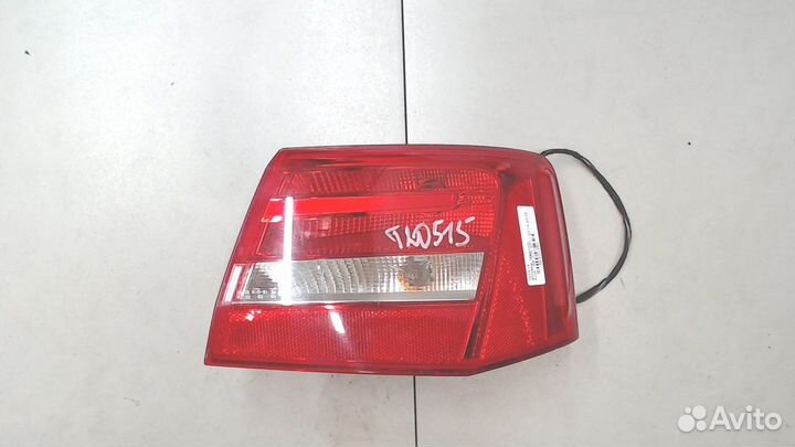 Фонарь (задний) Audi A6 (C7), 2012