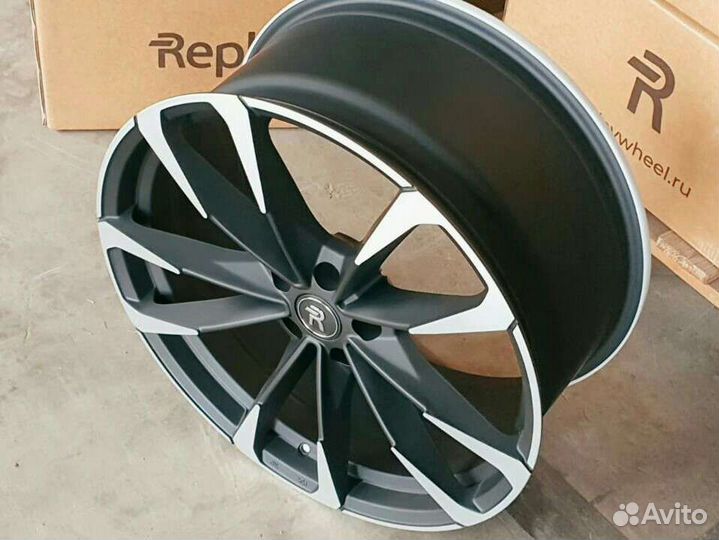 Диски r21 land rover Discovery, Range Rover LR94