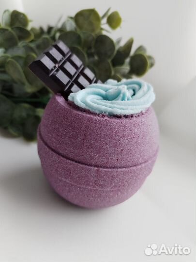 Бомбочки для ванны ручной работы опт