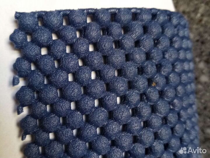 Подложка на полку