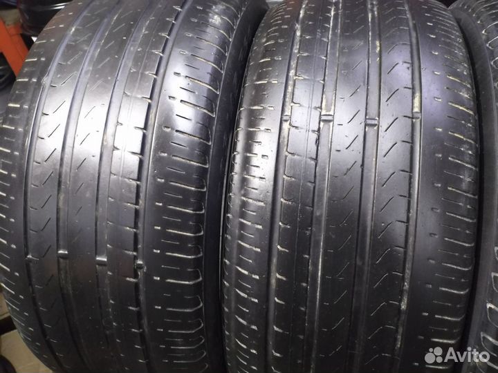 Pirelli Scorpion Verde 285/45 R20