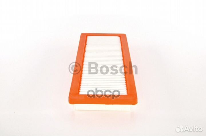 Фильтр воздушныйCitroen C4 1.6i 09 F026400219