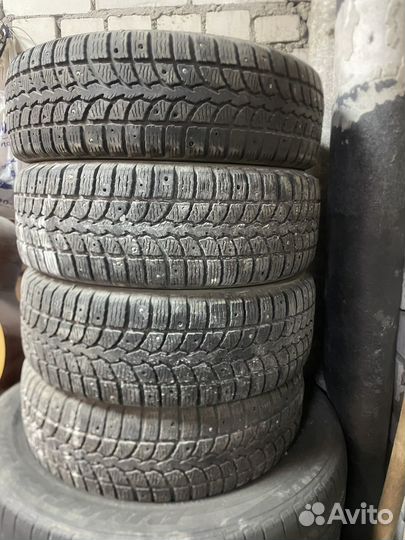 КАМА 505 Irbis 185/65 R14