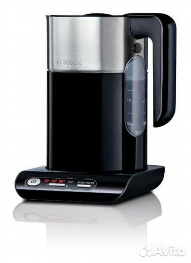 Чайник электрический 