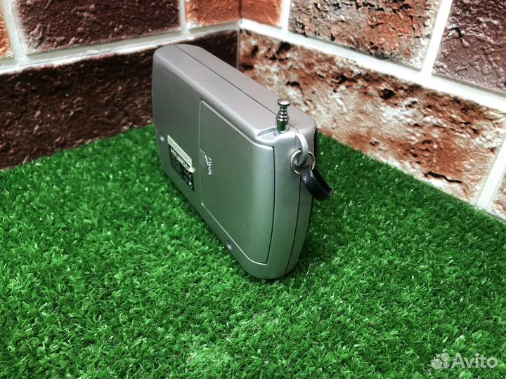 Z 9147 Радио hyundai H-1601