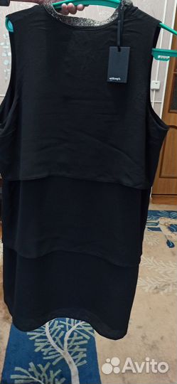 Платье женское 48 50
