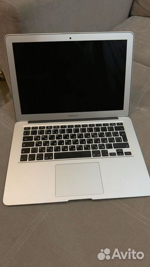 Apple macbook Air 13