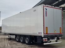 Полуприцеп изотермический Schmitz Cargobull SKO 24, 2021