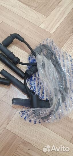 Катушка зажигания Chevrolet cruze 1.6