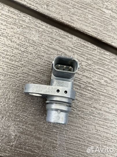 Датчик положения коленвала mazda