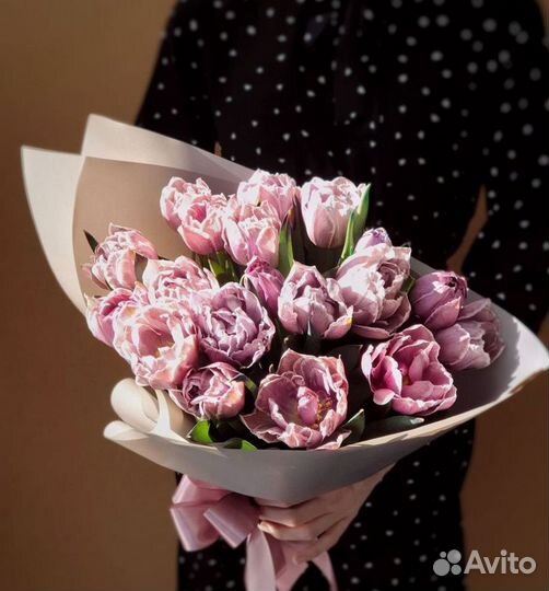 Букет цветов 151 35 25 шт (доставка до двери) Коре