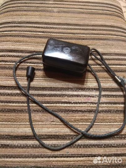 Точилка для бритвенных лезвий