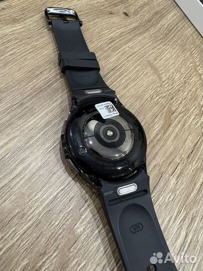 Galaxy Watch 6 classic LTE 43mm