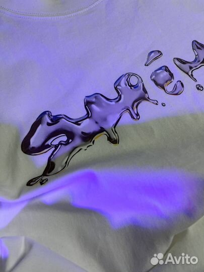 Футболка supreme