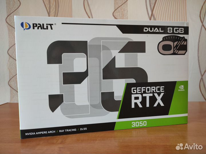 Видеокарты на выбор