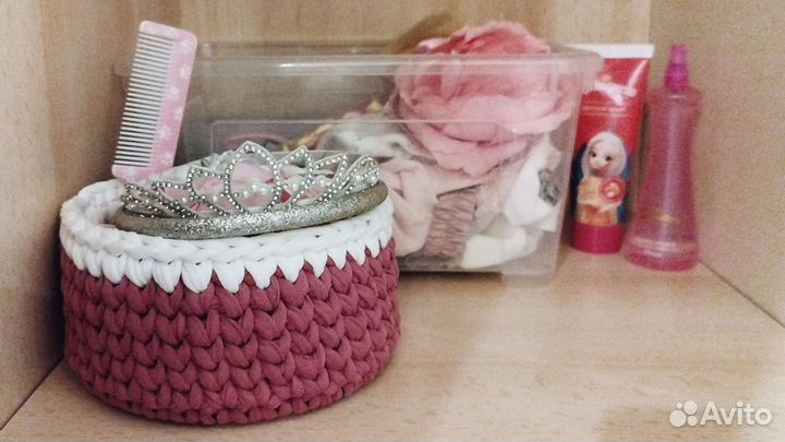 Корзинка для хранения