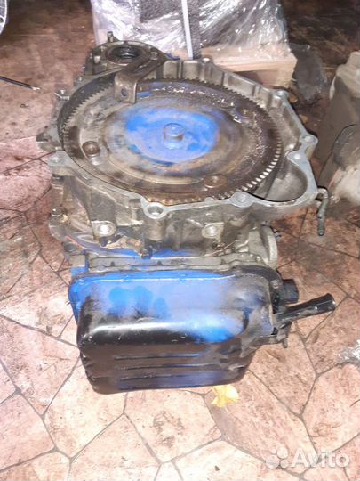 АКПП F4A42 Хендай Hyundai Соната Санта Фе Траджет