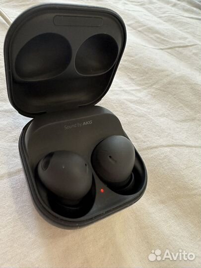 Беспроводные наушники samsung galaxy buds 2 pro