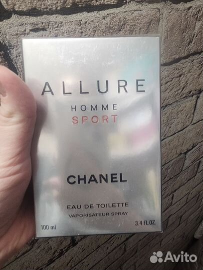 Духи мужские auqva di jio