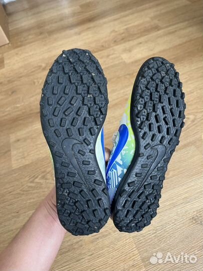 Nike Mercurial Vapor 25,5cm