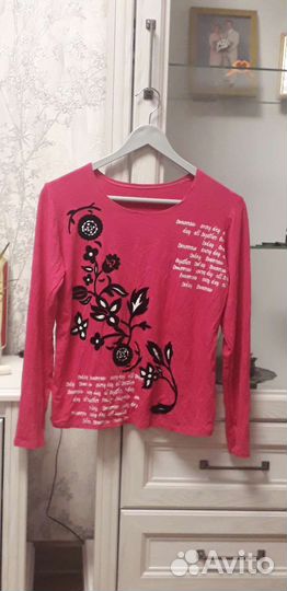 Кофточка новая