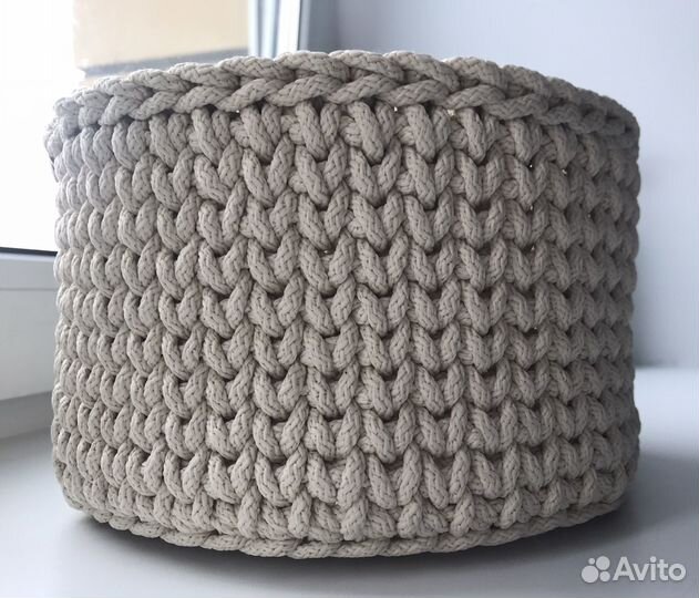 Корзина для хранения