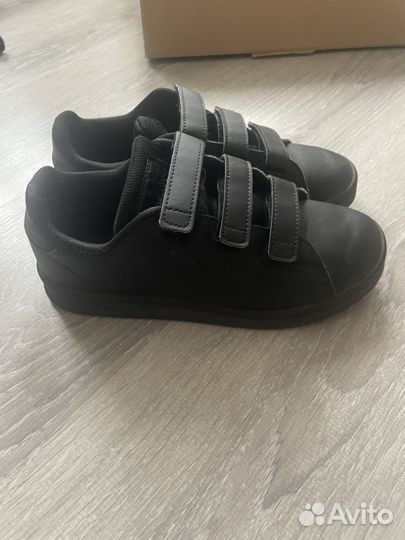 Кеды adidas