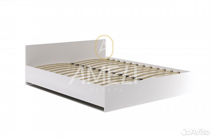 Кровать для девочки