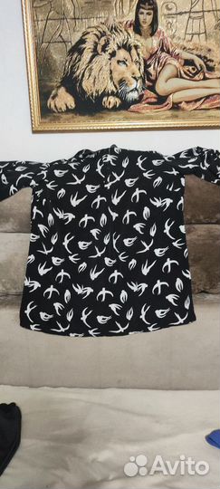 Вещи больших размеров