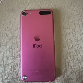 iPod touch 5