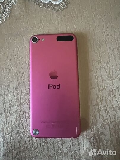 iPod touch 5