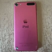 iPod touch 5