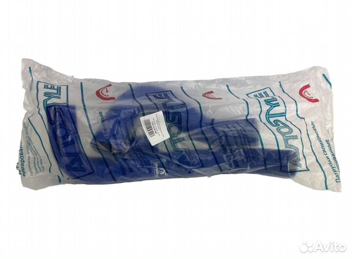 Патрубки радиатора УАЗ 452 Буханка двигатель 409