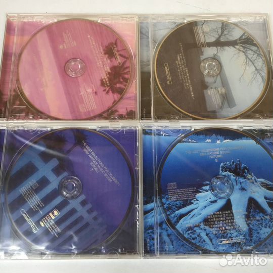 Box Celebrity 7шт. или обмен