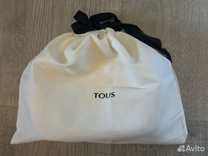 Сумка tous