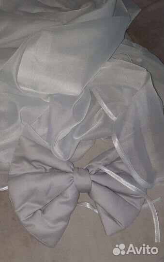 Бортики особенные