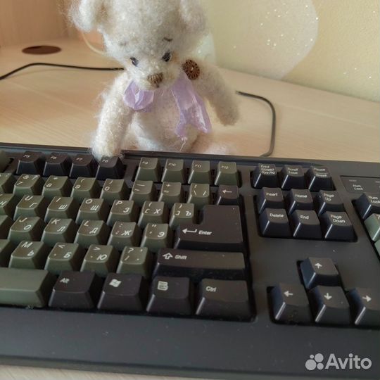 Механическая клавиатура