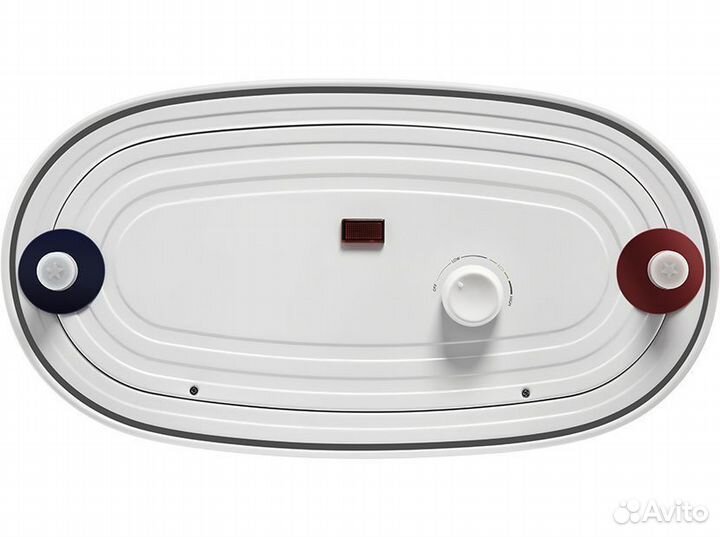 Водонагреватель Ballu BWH/S 80 Level PRO