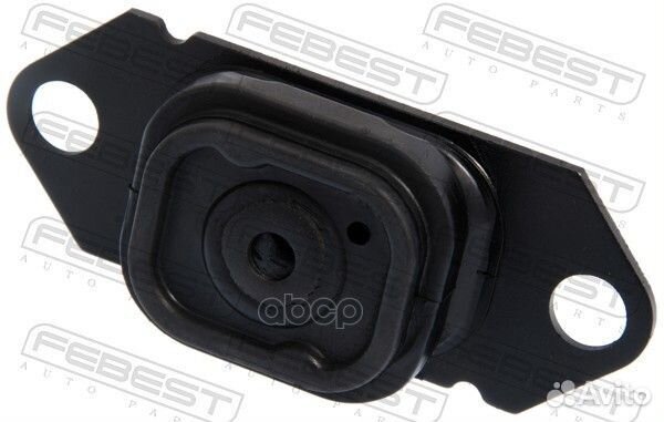 Подушка двигателя зад прав/лев NME11R Febest