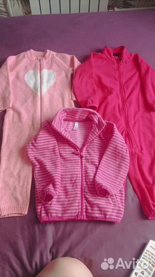 Поддевы 92-98