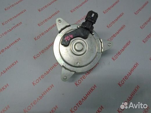 Nissan 21487-AX000 Моторчик вентилятора