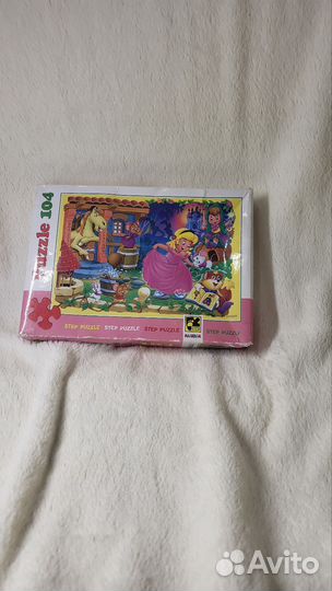 Пазл 104