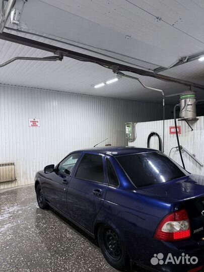 Полики приора