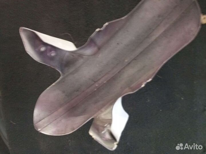 Крыло переднее Yamaha YZF R1 04-06